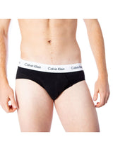 Calvin Klein Underwear · Слипове · Черен | DontMiss.bg