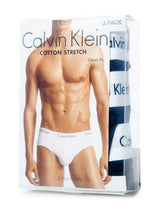 Calvin Klein Underwear · Слипове · Черен | DontMiss.bg
