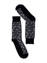 Emporio Armani Underwear · Чорапи · Черен | DontMiss.bg