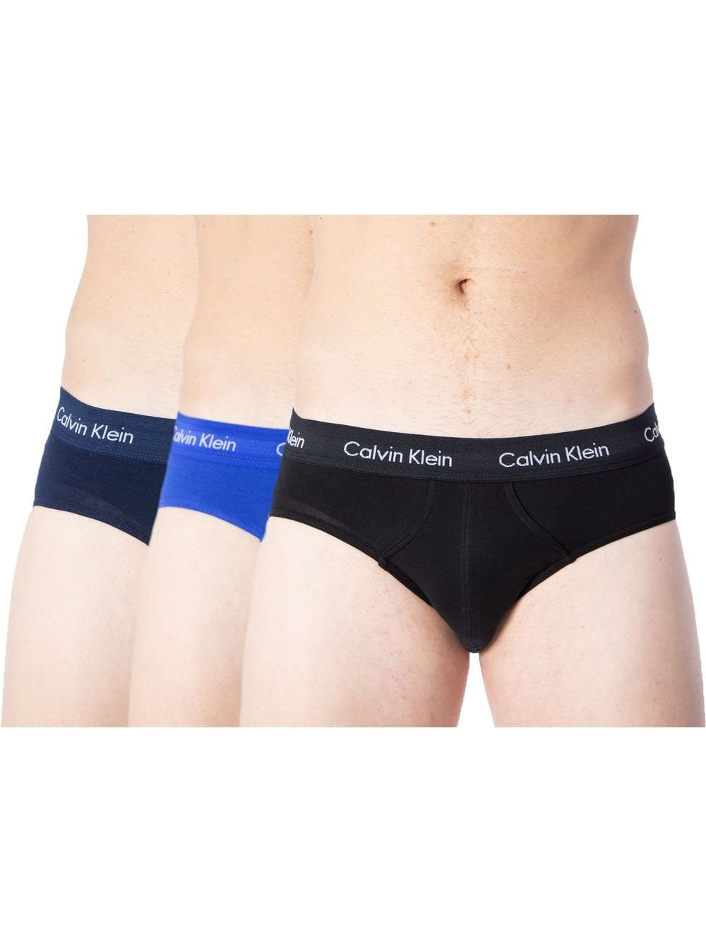 Calvin Klein Underwear · Слипове · Син | DontMiss.bg
