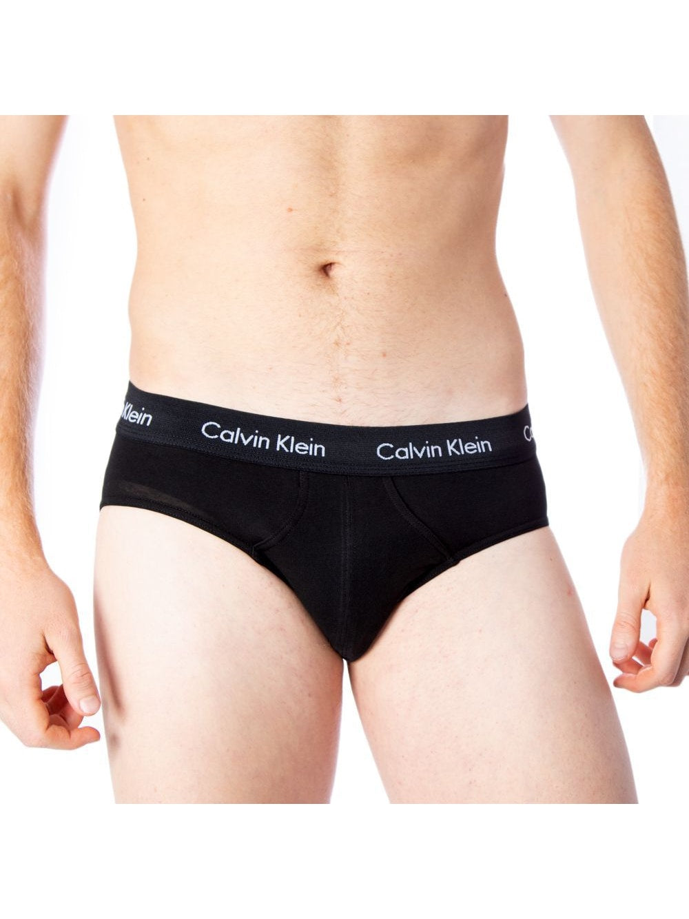 Calvin Klein Underwear · Слипове · Син | DontMiss.bg