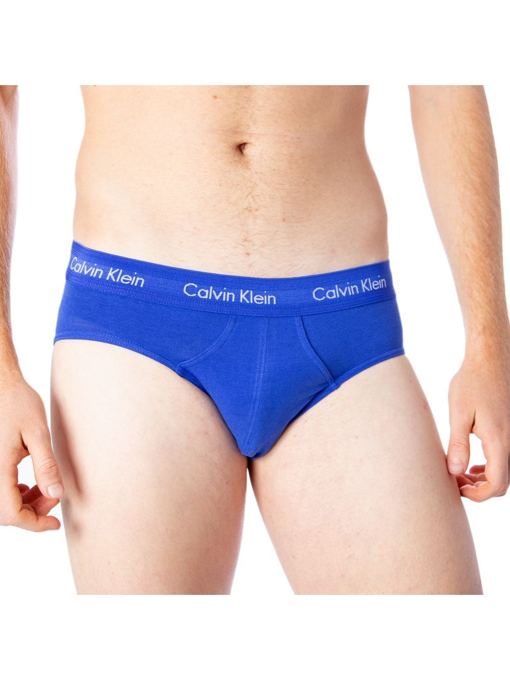 Calvin Klein Underwear · Слипове · Син | DontMiss.bg