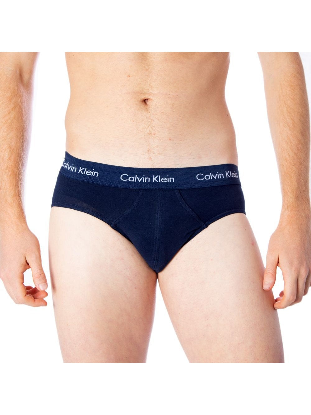 Calvin Klein Underwear · Слипове · Син | DontMiss.bg