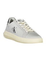 Calvin Klein · Ниски кецове · Бял | DontMiss.bg