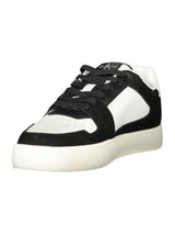 Calvin Klein · Ниски кецове · Бял | DontMiss.bg
