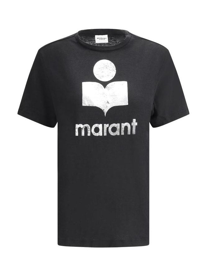 Marant Etoile · Тениска · Черен | DontMiss.bg