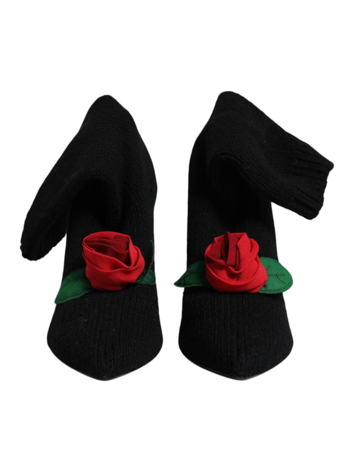 Dolce&Gabbana · Обувки на ток · Черен | DontMiss.bg