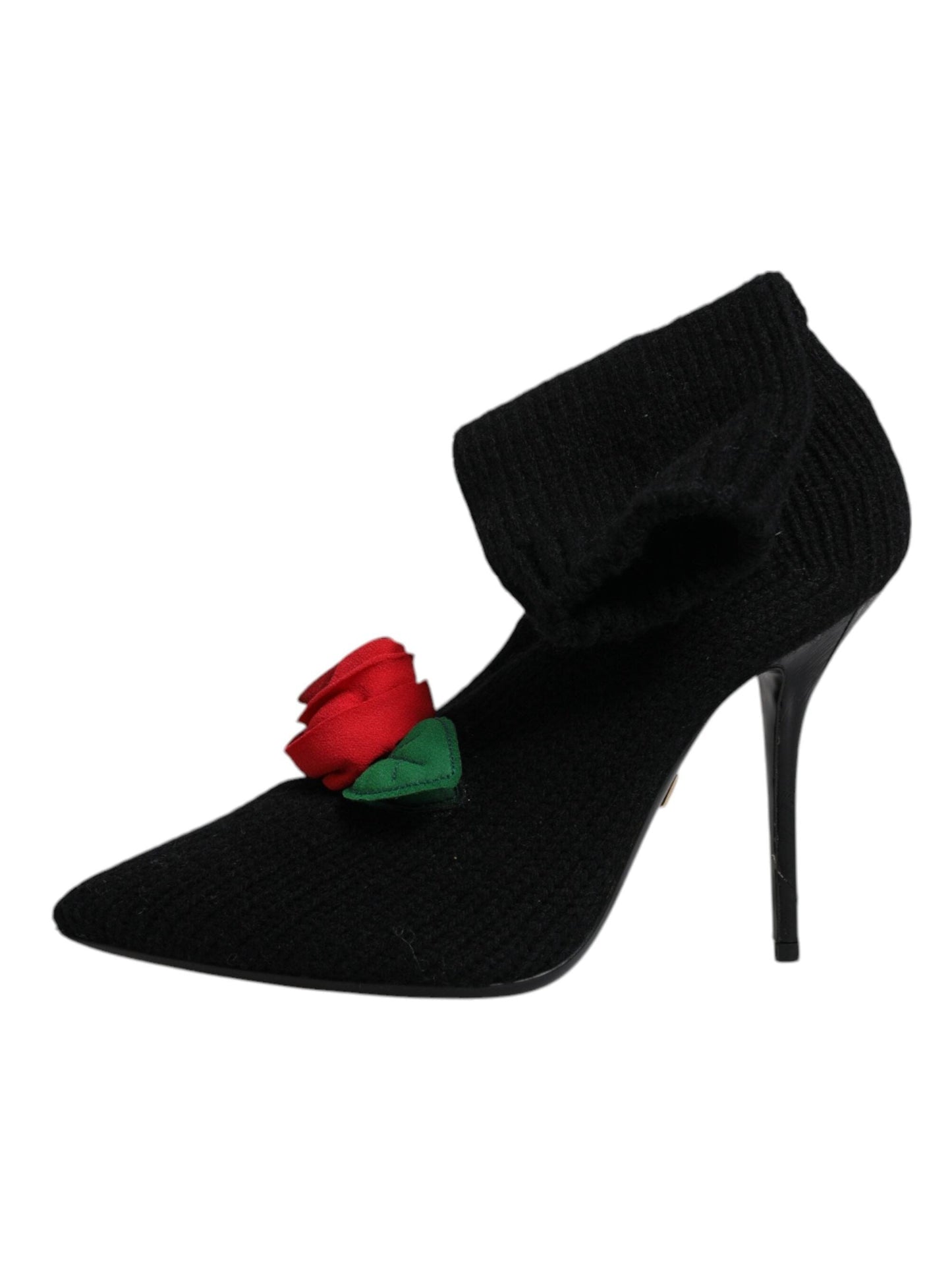 Dolce&Gabbana · Обувки на ток · Черен | DontMiss.bg