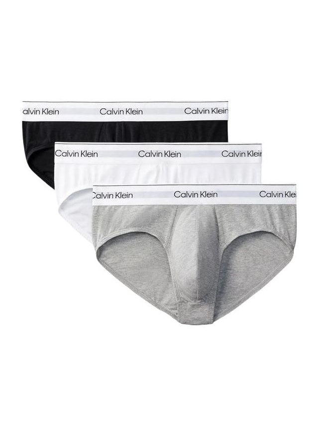 Calvin Klein Underwear · Слипове · Сив | DontMiss.bg