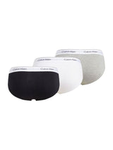 Calvin Klein Underwear · Слипове · Сив | DontMiss.bg