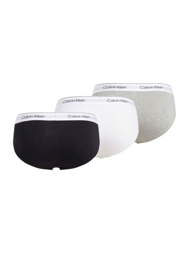 Calvin Klein Underwear · Слипове · Сив | DontMiss.bg
