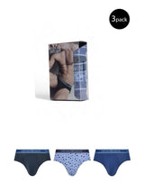 Emporio Armani Underwear · Слипове · Син | DontMiss.bg
