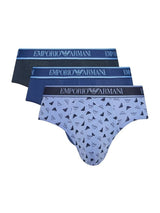 Emporio Armani Underwear · Слипове · Син | DontMiss.bg