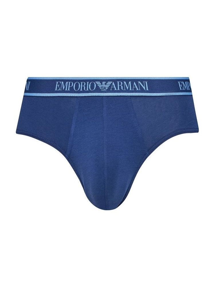 Emporio Armani Underwear · Слипове · Син | DontMiss.bg
