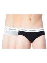 Calvin Klein Underwear · Слипове · Сив | DontMiss.bg