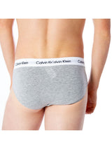 Calvin Klein Underwear · Слипове · Сив | DontMiss.bg