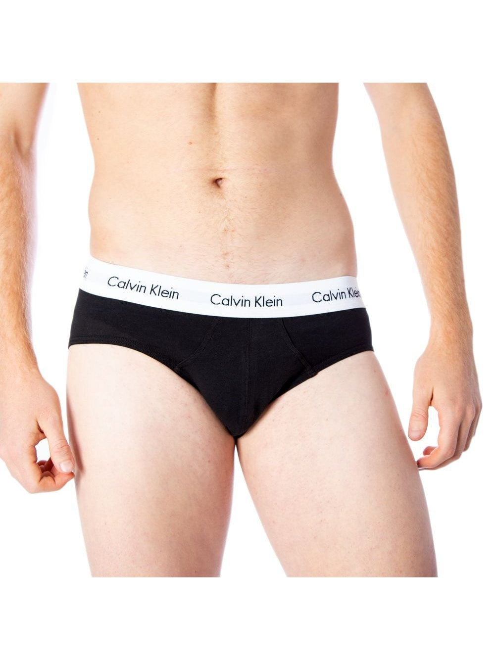 Calvin Klein Underwear · Слипове · Сив | DontMiss.bg