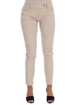 Ermanno Scervino · Панталони · Бежов | DontMiss.bg