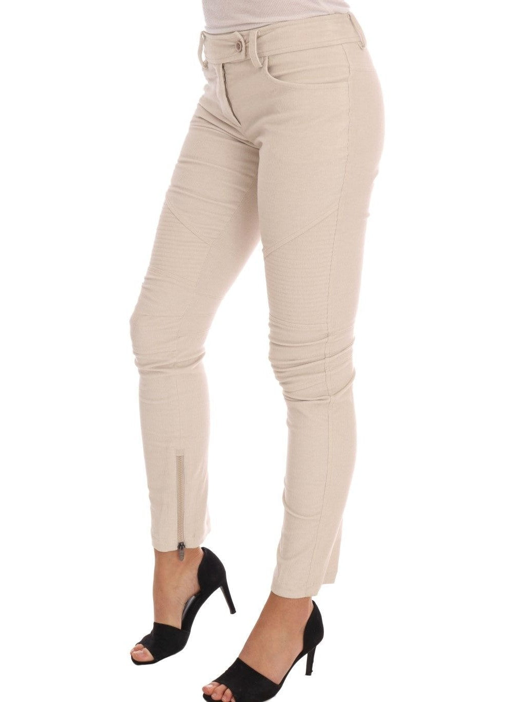 Ermanno Scervino · Панталони · Бежов | DontMiss.bg