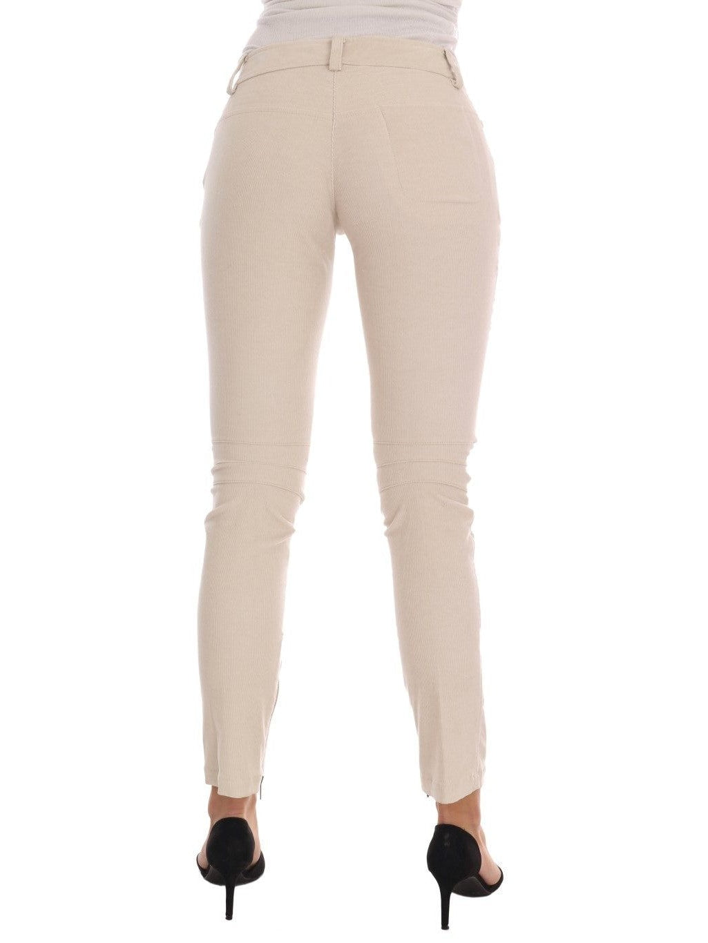 Ermanno Scervino · Панталони · Бежов | DontMiss.bg