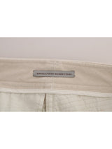 Ermanno Scervino · Панталони · Бежов | DontMiss.bg