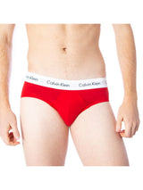 Calvin Klein Underwear · Слипове · Червен | DontMiss.bg