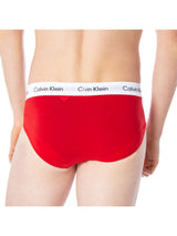 Calvin Klein Underwear · Слипове · Червен | DontMiss.bg