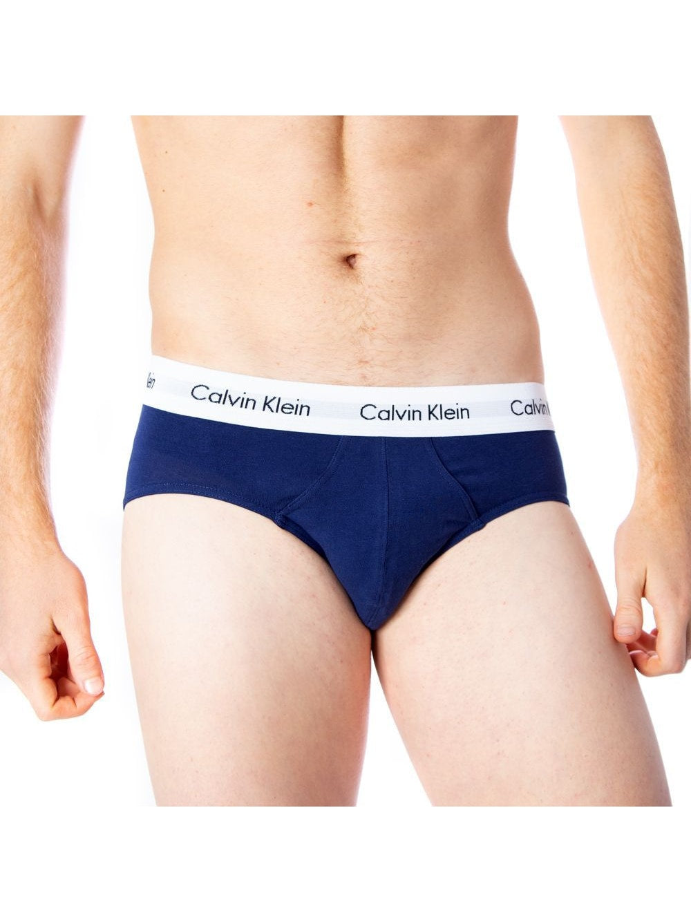Calvin Klein Underwear · Слипове · Червен | DontMiss.bg