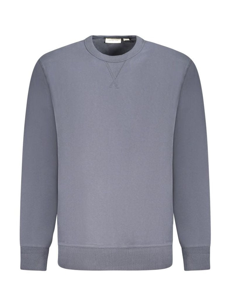 Calvin Klein · Суитшърт · Син | DontMiss.bg