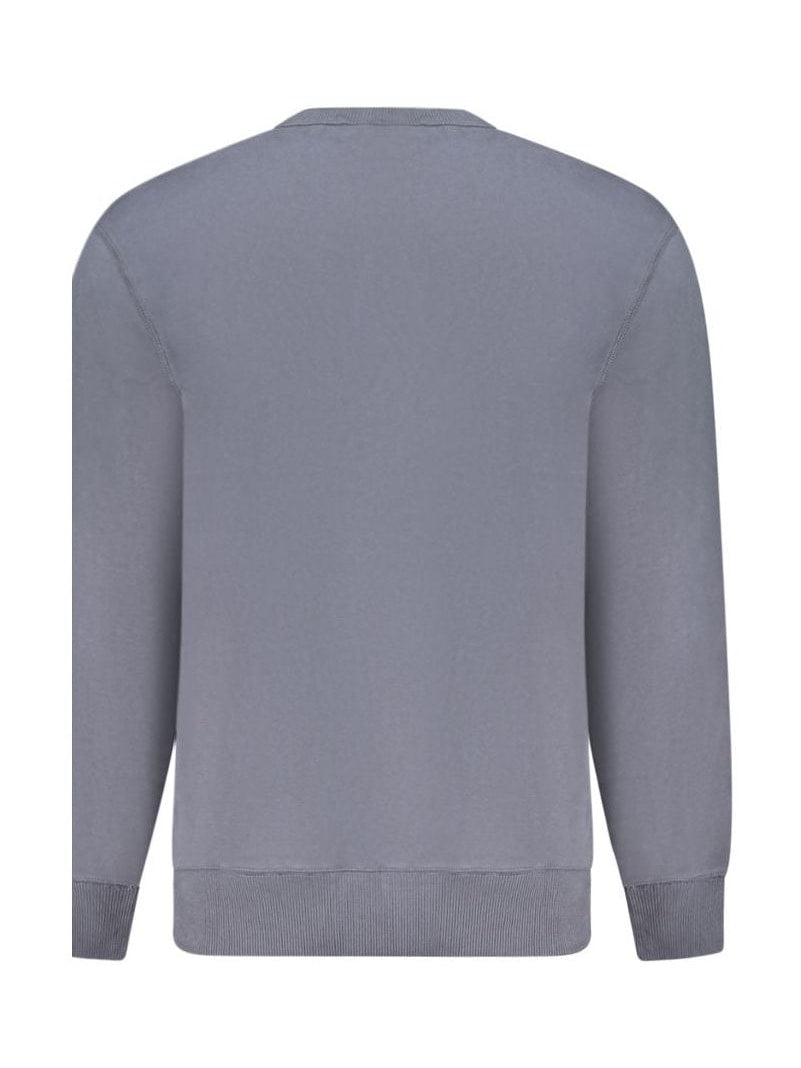 Calvin Klein · Суитшърт · Син | DontMiss.bg