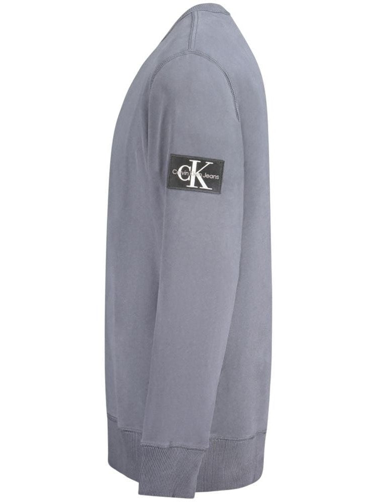 Calvin Klein · Суитшърт · Син | DontMiss.bg