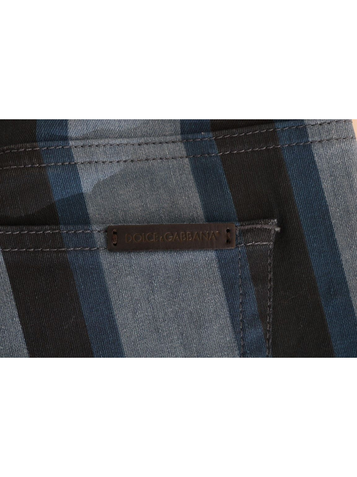 Dolce&Gabbana · Дънки · Син | DontMiss.bg