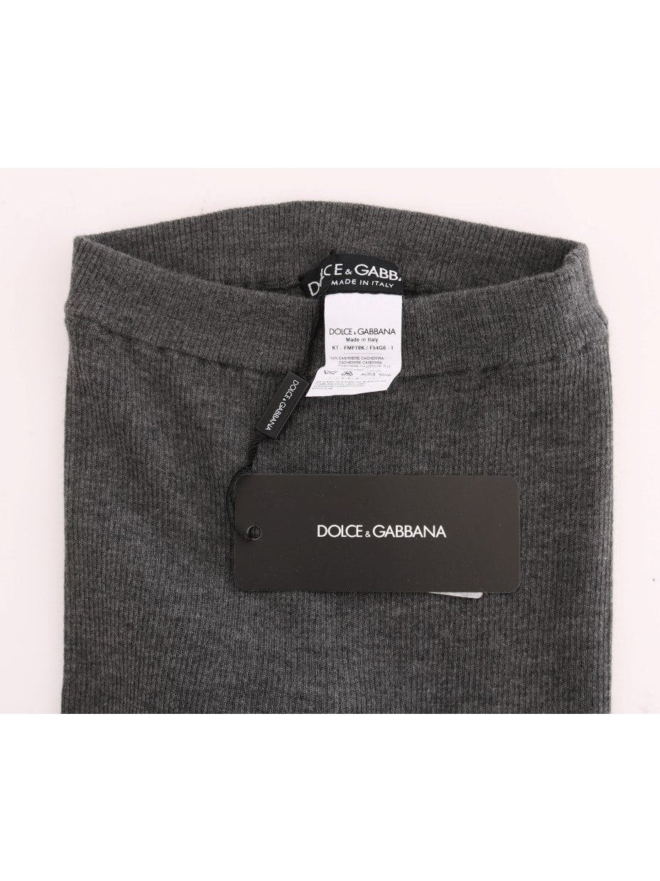 Dolce&Gabbana · Клин · Сив | DontMiss.bg