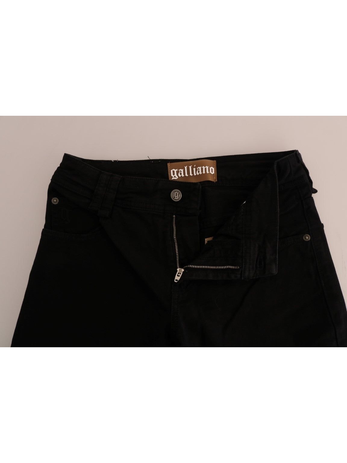 John Galliano · Дънки · Черен | DontMiss.bg