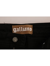 John Galliano · Дънки · Черен | DontMiss.bg