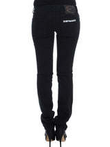 Cavalli · Дънки · Черен | DontMiss.bg