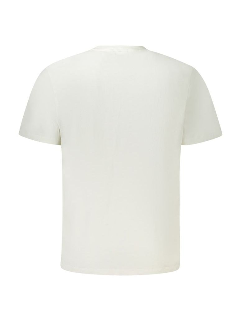 Pepe Jeans · Тениска · Бял | DontMiss.bg