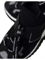 Dolce&Gabbana · Ниски кецове · Черен | DontMiss.bg
