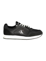 Calvin Klein · Ниски кецове · Черен | DontMiss.bg