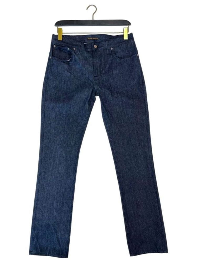Nudie Jeans · Дънки · Син | DontMiss.bg