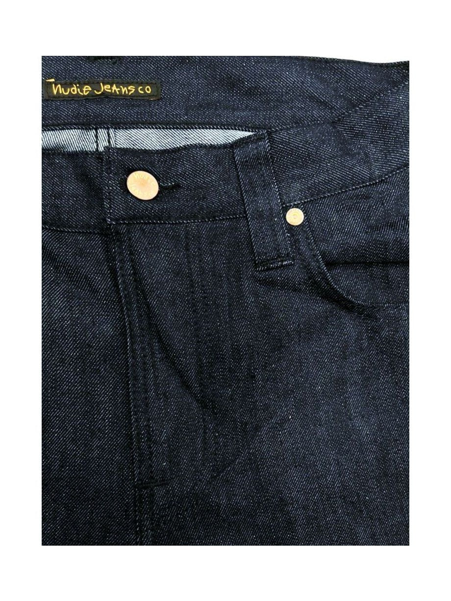 Nudie Jeans · Дънки · Син | DontMiss.bg