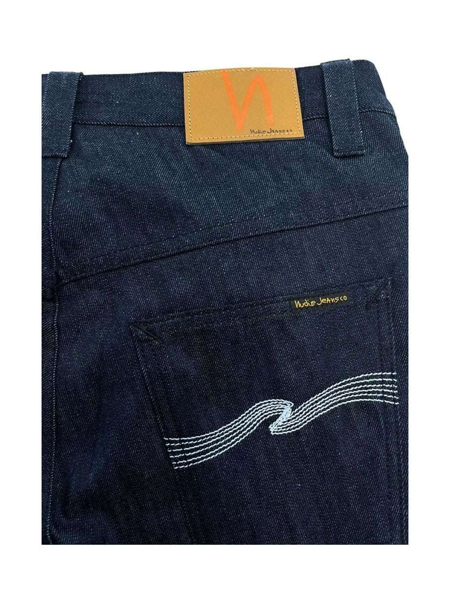 Nudie Jeans · Дънки · Син | DontMiss.bg