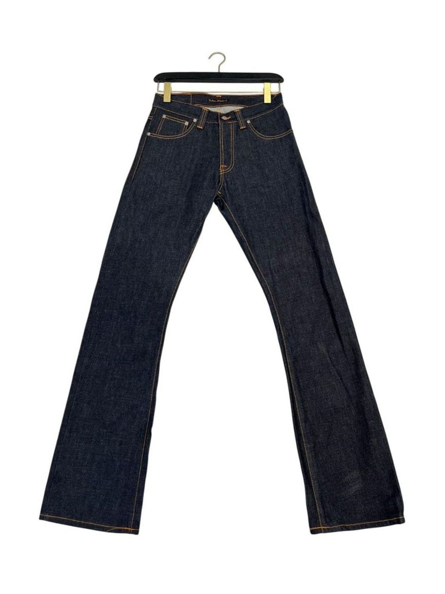 Nudie Jeans · Дънки · Син | DontMiss.bg