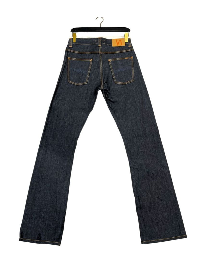 Nudie Jeans · Дънки · Син | DontMiss.bg