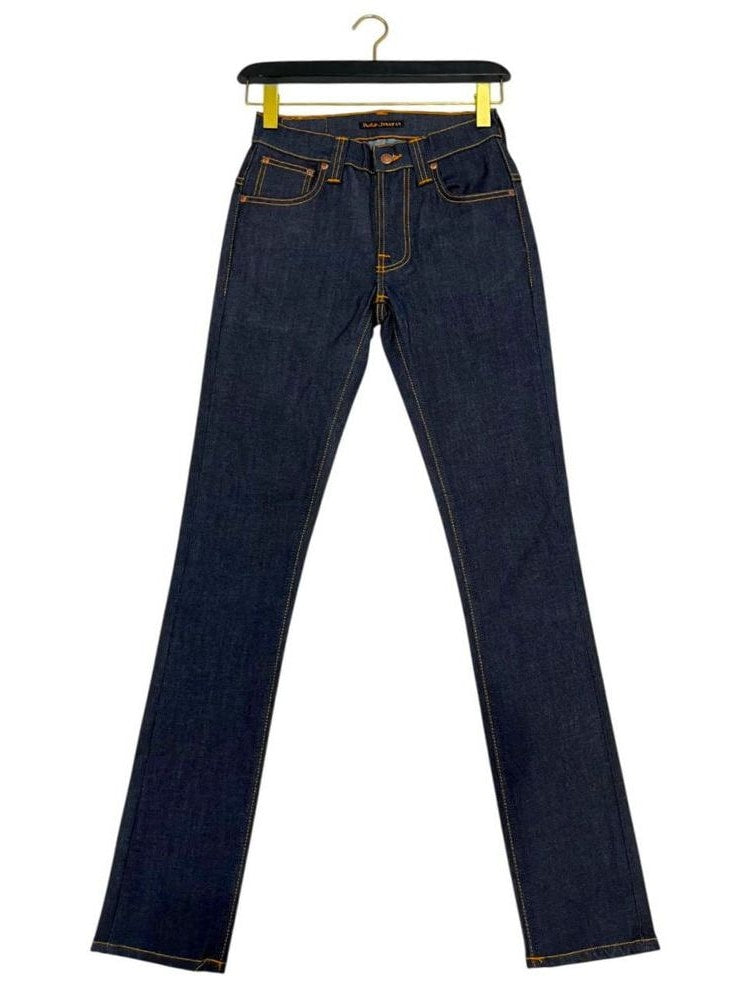 Nudie Jeans · Дънки · Син | DontMiss.bg
