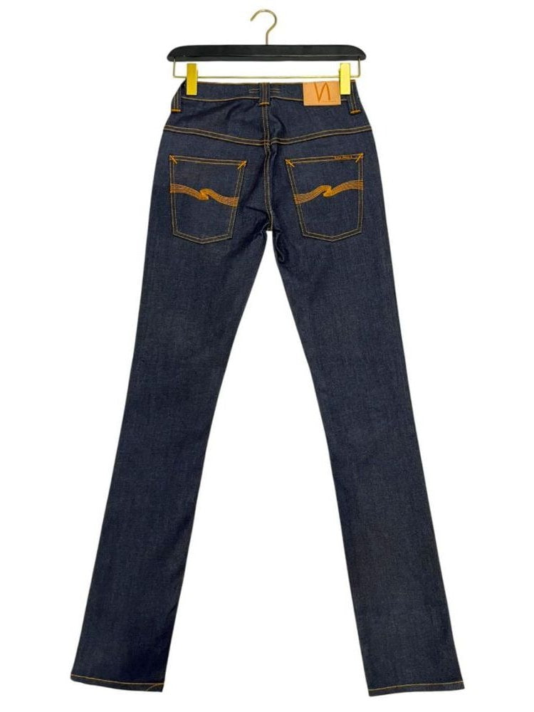 Nudie Jeans · Дънки · Син | DontMiss.bg