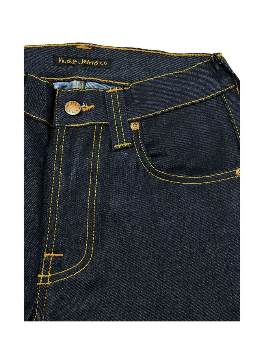 Nudie Jeans · Дънки · Син | DontMiss.bg