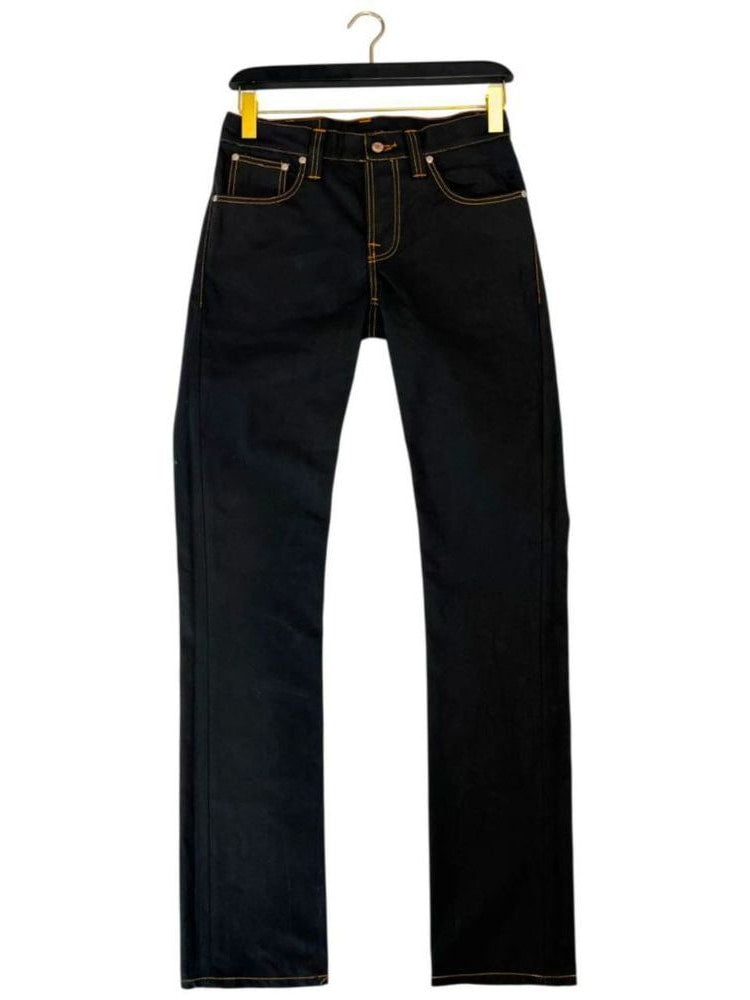 Nudie Jeans · Дънки · Черен | DontMiss.bg