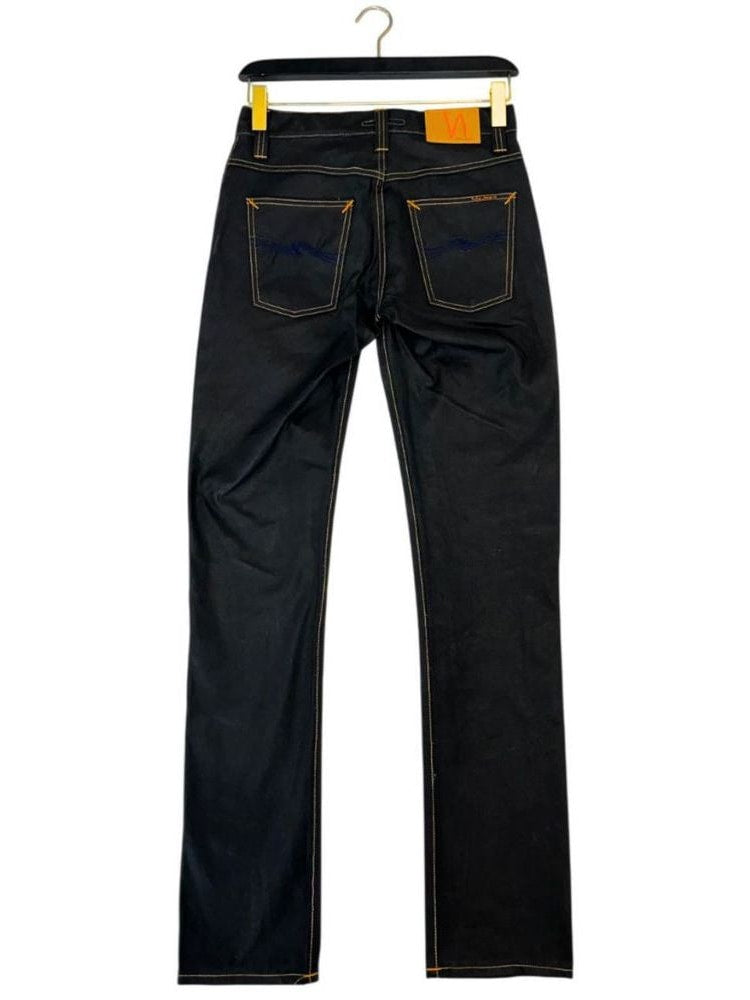 Nudie Jeans · Дънки · Черен | DontMiss.bg