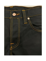 Nudie Jeans · Дънки · Черен | DontMiss.bg